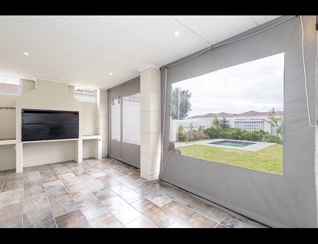 3 BEDROOM HOUSE FOR SALE IN SUNNINGDALE